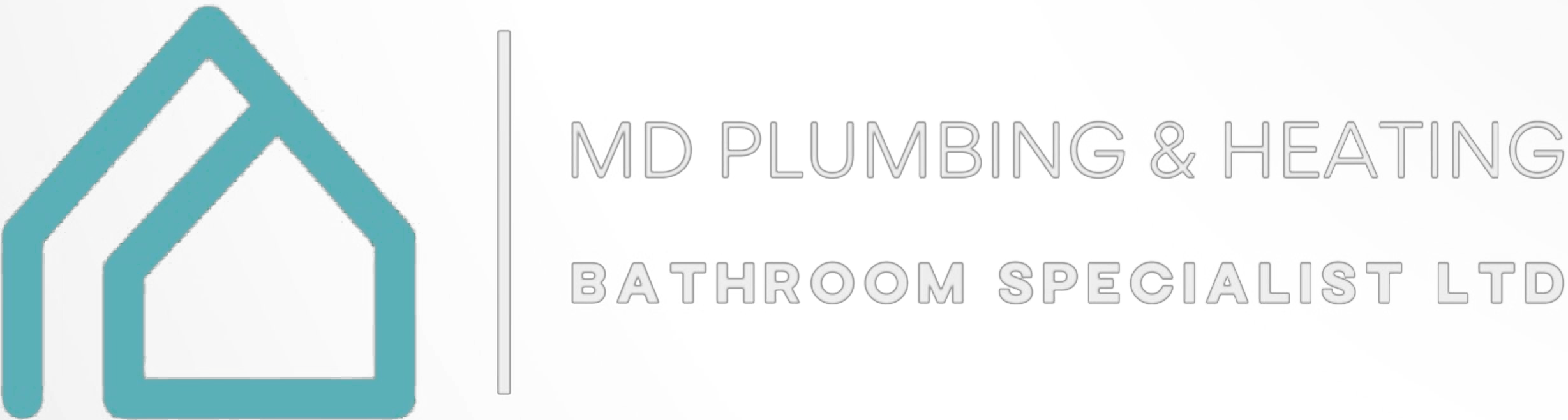 MD Plumbing & Heating Bathroom Specialist Ltd logo